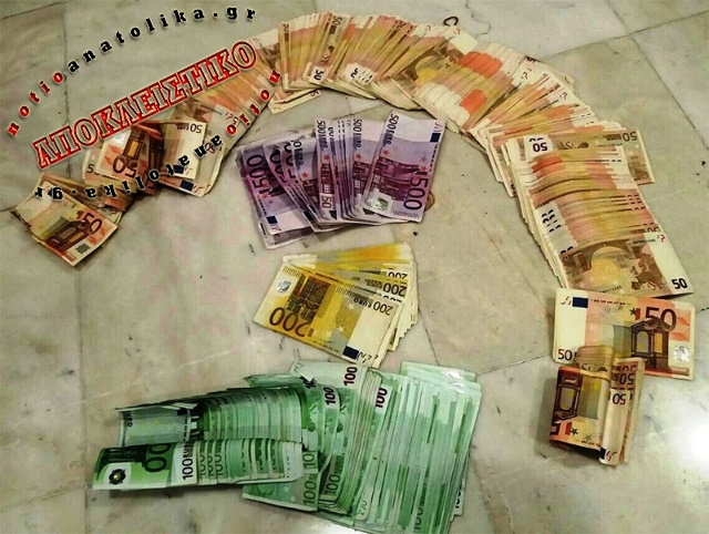 Ρομά αγοράζουν εκτάσεις στα όρια των Δήμων Κρωπίας και Παιανίας με στόχο τη δημιουργία νέου καταυλισμού τύπου Κούπι! 