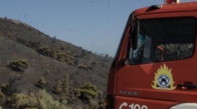 fotia kalivia olimpos