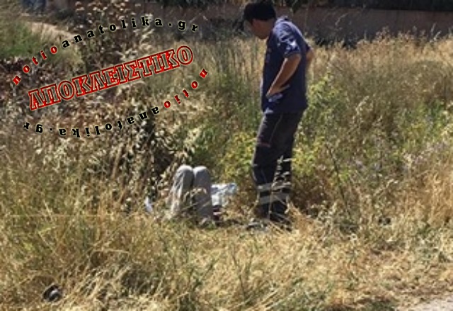 Αγ. Μαρίνα Κορωπίου: Αναστάτωση από άνδρα χωρίς τις αισθήσεις του σε οικόπεδο της περιοχής! 