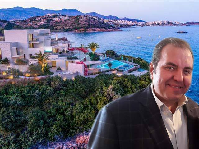 Ο Παιανιώτης δικηγόρος που «πλημμυρίζει» με τουρίστες και επενδυτές την Ελλάδα στις πιο δύσκολες στιγμές της!