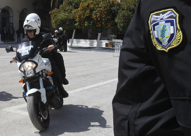 Επιτυχία της Ομάδας ΔΙΑΣ και του Τ. Α. Σαρωνικού: Στη φάκα «βαποράκι» μεγάλων ποσοτήτων ναρκωτικών!