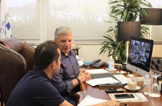 tilediaskepsi patoul peda