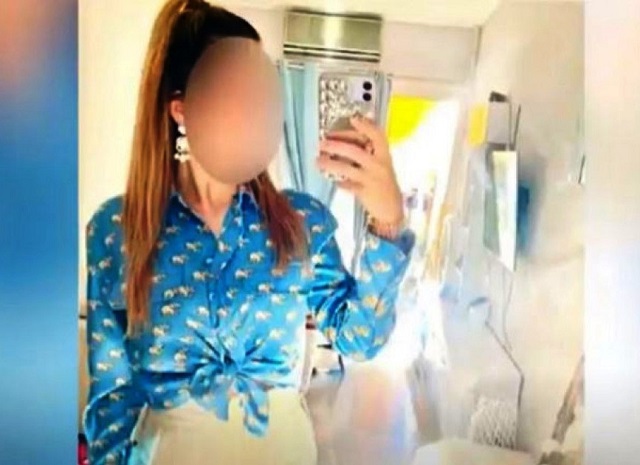Επίθεση με βιτριόλι: Έκανε το λάθος η «μαυροντυμένη»!