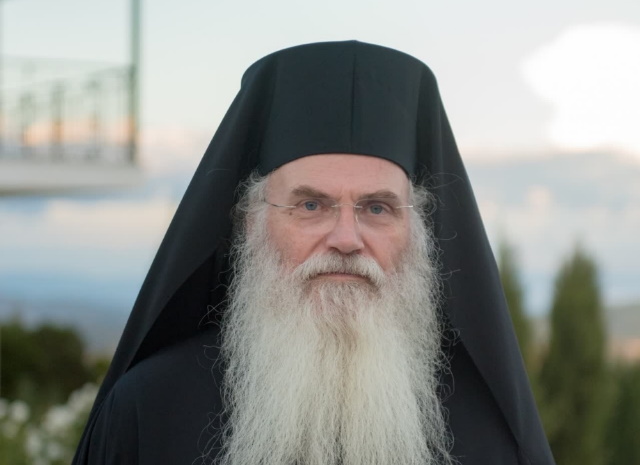 Βόμβα από τον Μεσογαίας. Νικόλαο: «Η παρακμή έχει προσβάλει και την Εκκλησία μας»!