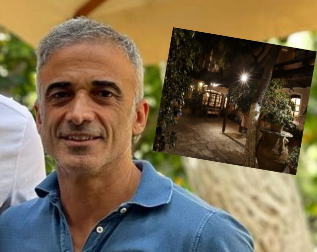 Ταβέρνα Κρητικός στην Κάντζα: Βρέθηκε νεκρός ο ιδιοκτήτης  Σταύρος Δογιάκης