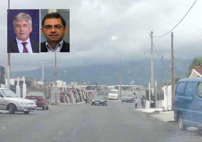 Κούπι Κορωπίου: Αρνητικά όλα τα rapid tests στους Ρομά – Άψογη η συνεργασία τους με δήμο και ΕΟΔΥ