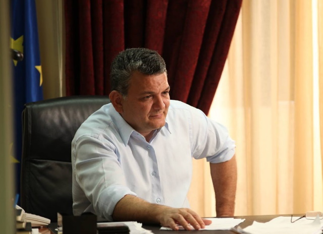 Η αντίδραση της παράταξης Σπ. Στάμου στις 13 προτάσεις του δημάρχου Ισ. Μάδη για χρηματοδότηση από το «Αντ. Τρίτσης»