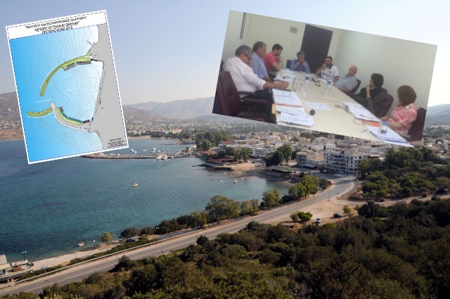 katafigio palaiafokaia