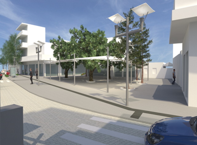 Κορωπί: Υπογειοποιούνται, επιτέλους, τα δίκτυα του ΔΕΔΔΗΕ στη Βασ. Κωνσταντίνου 