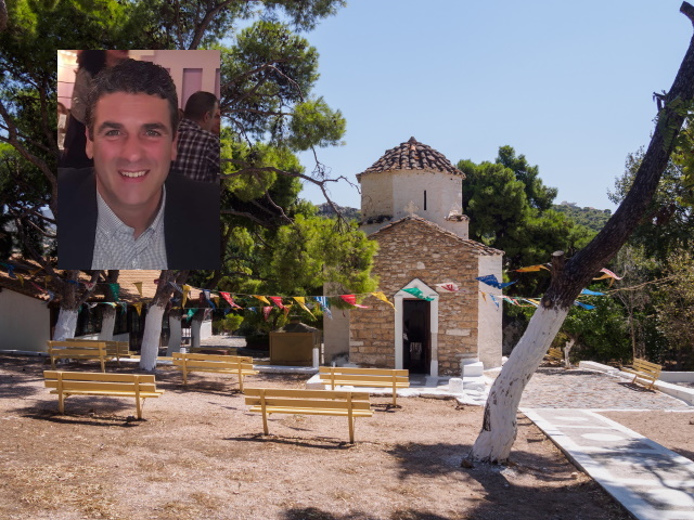 Πρόεδρος Συλλόγου Αγ. Δημητρίου Αλυκού: Νιώθουμε εγκαταλελειμμένοι από τον Δήμο Κρωπίας (Συνέντευξη)