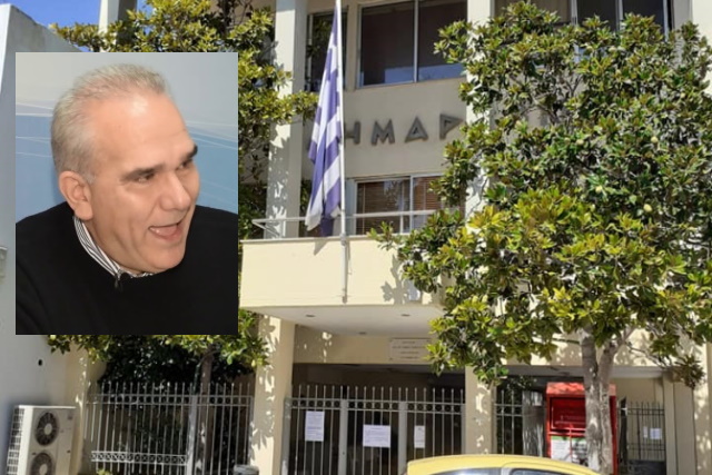 Έκρηξη Μεθενίτη κατά διοίκησης Αλλαγιάννη για αποχέτευση Πόρτο Ράφτη και απευθείας αναθέσεις (Συνέντευξη)
