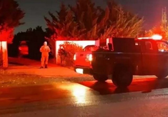 Βραυρώνα: Έγινε ντουμάνι το χαρμάνι – Η φωτιά έδειξε εργοστάσιο ναρκωτικών 