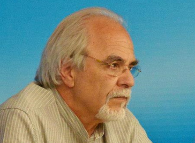 Ο Φίλιππος Ταυρής μιλά για το 14ο Συνέδριο και την επόμενη ημέρα της Νέας Δημοκρατίας (Συνέντευξη)