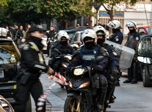 Υπουργείο Προστασίας του Πολίτη: «Ψέματα, ανακρίβειες, fakenews, μισές αλήθειες και συκοφαντίες από τον ΣΥΡΙΖΑ για την αστυνομική βία» 