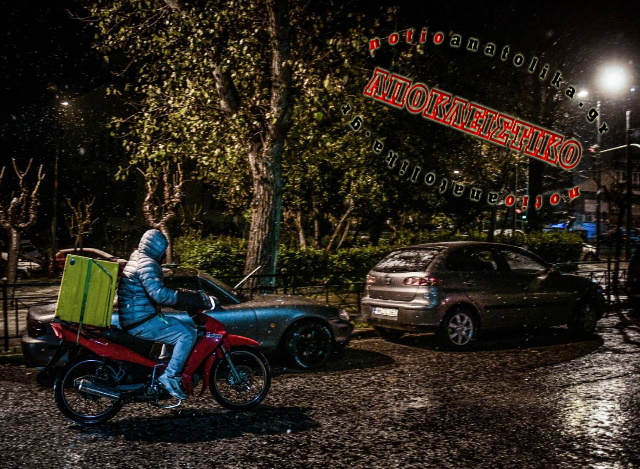 delivery coron