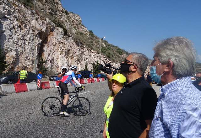 Γιατί ξεκίνησε τώρα το δεύτερο μέρος των εργασιών στις σήραγγες Καραμανλή – Πώς θα κινούμαστε στη Λ. Αθηνών – Σουνίου (Φωτός)