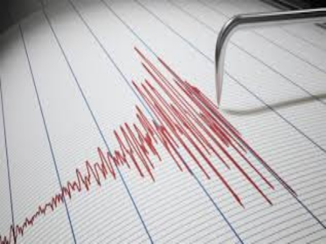 Αυτά είναι τα ενεργά ρήγματα της Αττικής – Ποια βρίσκονται σε περιοχές της Ανατολικής Αττικής (Χάρτης)