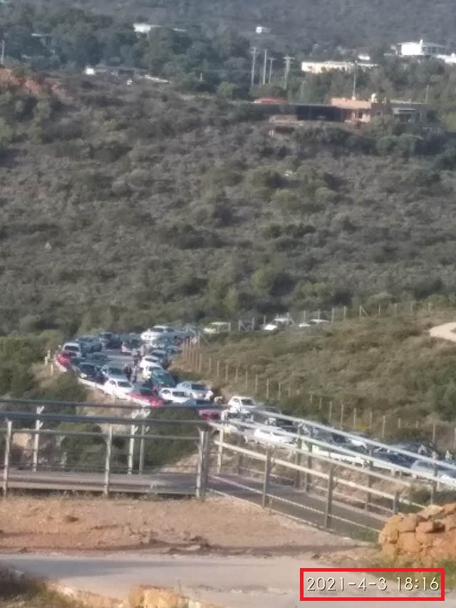 sounio xamos