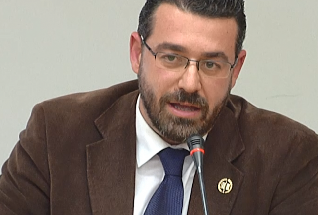 Ο καθηγητής Γιώργος Φίλης για τις εξελίξεις στην Ουκρανία και τις ελληνοτουρικές σχέσεις