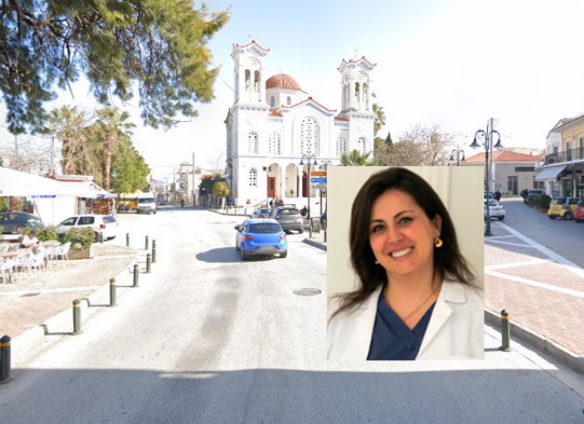 Πώς αλλάζει μορφή και εκσυγχρονίζεται το κέντρο της Κερατέας (Συνέντευξη αντιδημάρχου Δ. Πάλλη)