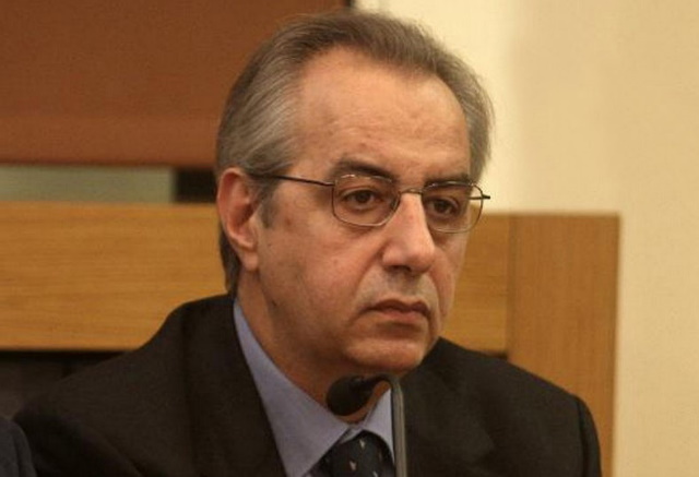 Καθηγητής Κ. Μελάς: Δύσκολα τα πράγματα για ελληνική αλλά και ευρωπαϊκή οικονομία λόγω πολέμου (Συνέντευξη)
