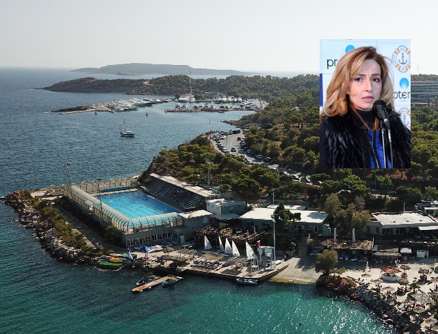 Στ. Λαζάρου (Πρόεδρος Ν.Ο.Β.): Σημαντικά τα οφέλη του εκσυγχρονισμού του Κολυμβητηρίου του Ομίλου (Συνέντευξη)
