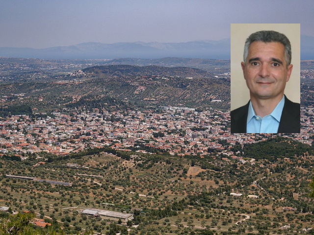 Γ. Δάβαρης (αντιδήμαρχος Οικονομικών): Εξορθολογίζουμε τα οικονομικά του Δήμου Παιανίας (Συνέντευξη)