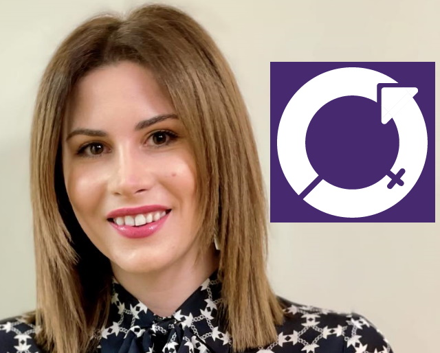 Βικτώρια Σιμιτζή: «Τα στερεότυπα υπάρχουν, μέχρι κάποια από εμάς να τα αποδομήσει» - Η γυναίκα έχει ΦΩΝΗ