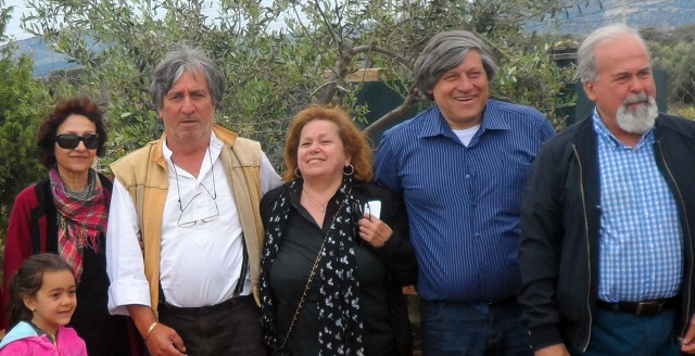 lampri kampos