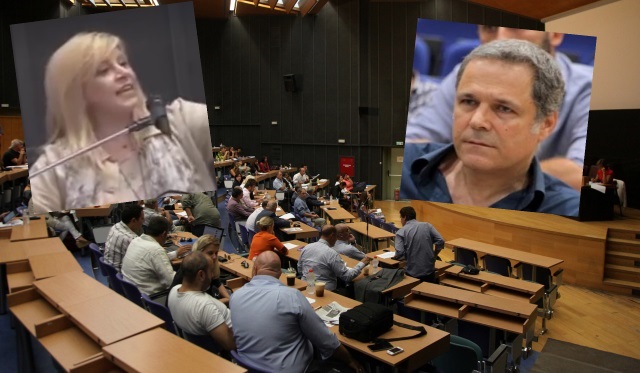 periferiako sumboulio attikis