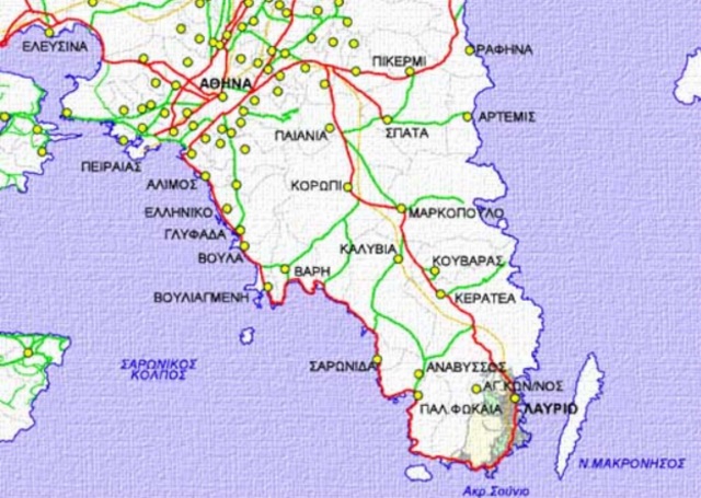 stavros lavrio diafonies