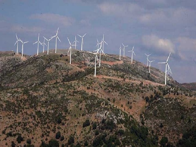 anemogennitries vouno