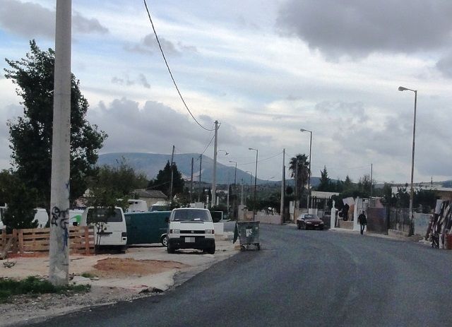 «Βασανιστήρια» χωρίς τέλος για κατοίκους του Κορωπίου από Ρομά του καταυλισμού στο Κούπι!