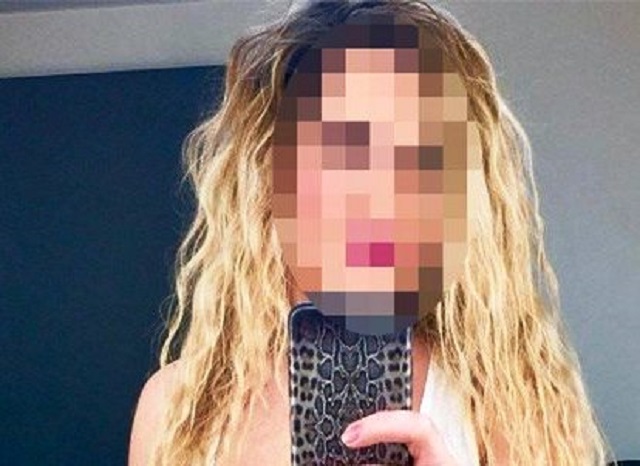 Στενεύουν τα περιθώρια για τη δράστιδα της επίθεσης με βιτριόλι! 