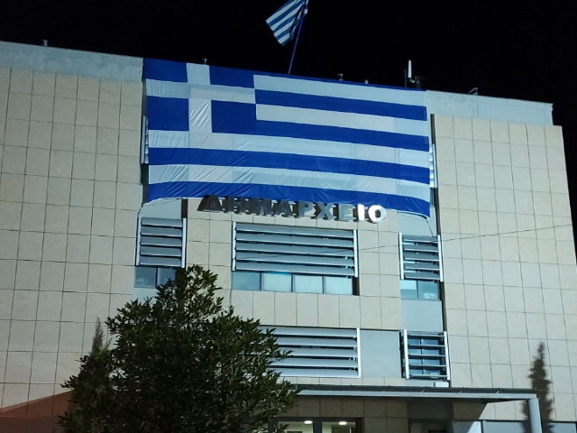 Δήμος Κρωπίας: Απολογισμός της δημοτικής αρχής με στόχο να απαντηθούν τα ερωτήματα των πολιτών