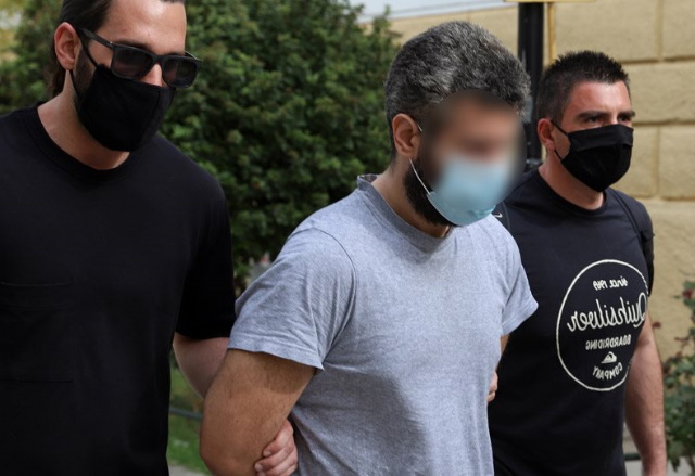 Φόνος στο Κ.Υ. Καλυβίων: «Ένιωσα ανακούφιση όταν τον σκότωσα» είπε ο φονιάς στους αστυνομικούς 