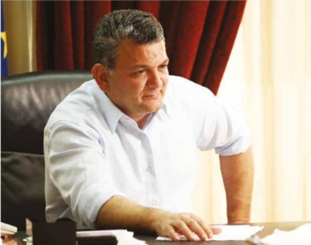 Σπύρος Στάμου: «Γιατί συμμετέχω στην Επιτροπή Παρακολούθησης του έργου Αποχέτευσης Γλυκών Νερών»