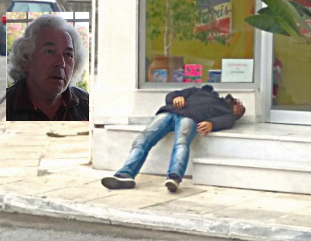 Εγκληματικότητα στο Μενίδι: Από το κακό στο χειρότερο με «ομήρους» δεκάδες χιλιάδες κατοίκους (Συνέντευξη)