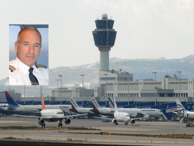 Αεροπορικός θόρυβος και ΔΑΑ «Ελ. Βενιζέλος»: Νόμοι υπάρχουν, τηρούνται όμως; (Συνέντευξη)