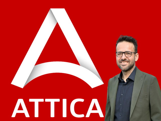 attica papan