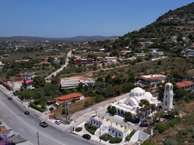 Κορωπί: Ανησυχία στην Αγία Μαρίνα για τις συνεχείς διελεύσεις αεροσκαφών πάνω από σπίτια 