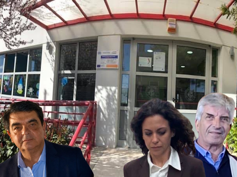 Θύελλα αντιδράσεων για τη στάση του Δήμου Κρωπίας απέναντι σε παιδιά με αναπηρίες για 50 ευρώ