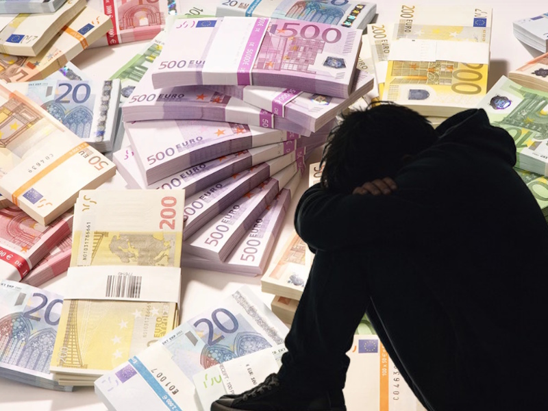 Αυτοκτονίες εφήβων, βία ανηλίκων και τα αναπάντητα ερωτήματα για τα κρατικά κονδύλια