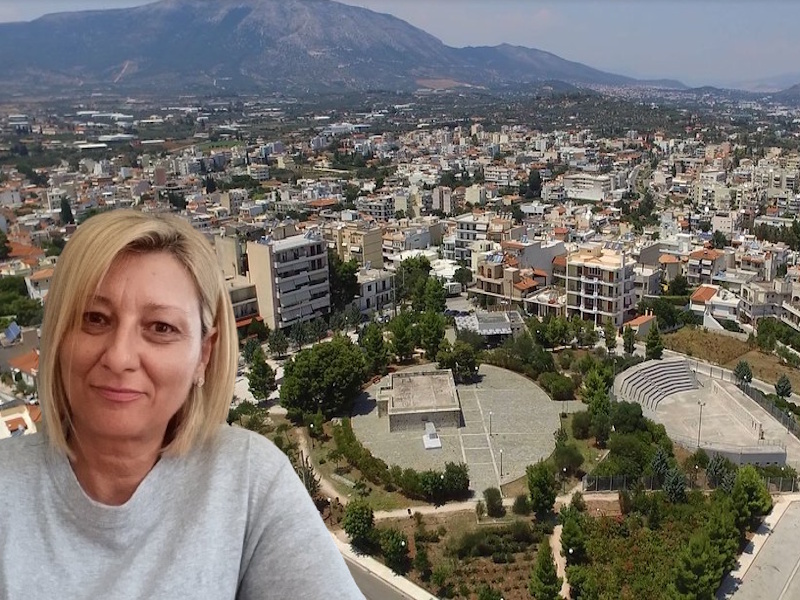 Δήμος Κρωπίας: Παρέμβαση της Κ. Ντούνη για πρόληψη, συνεργασία και προστασία των παιδιών 