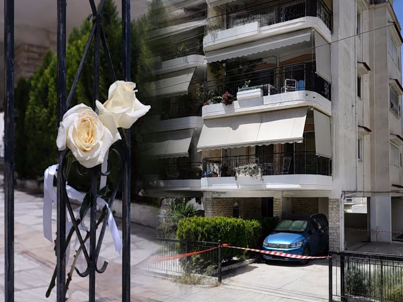 Γονείς στην Ηλιούπολη ζητούν μοριοδότηση των παιδιών τους στις Πανελλαδικές μετά την τραγωδία των δύο κοριτσιών