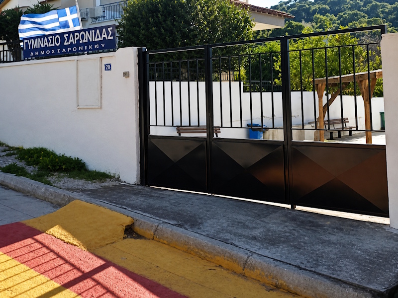 Νέο Γυμνάσιο Σαρωνίδας: Σε τροχιά υλοποίησης το έργο – Πολιτική αντιπαράθεση στο δημοτικό ...