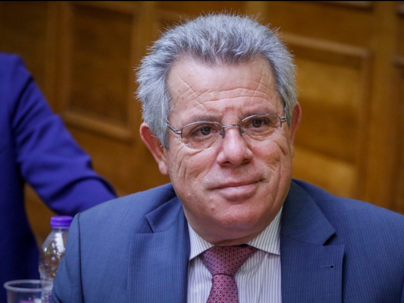 Γ. Βλάχος προς κυβέρνηση στην Κ.Ο. της ΝΔ: Επανασύνδεση με την κοινωνία και λιγότερη αλαζονεία 