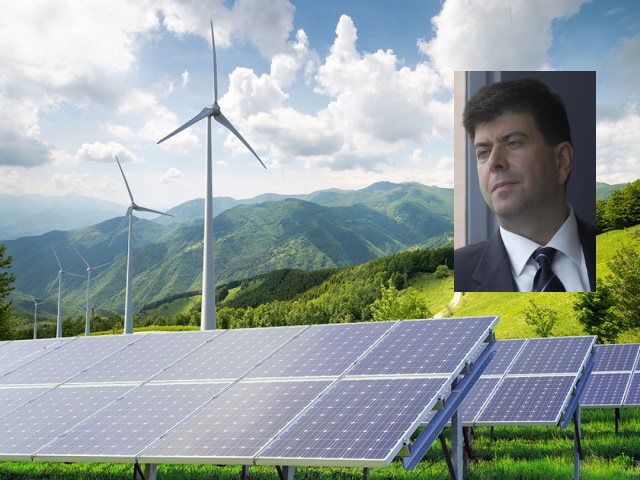 energ koinot