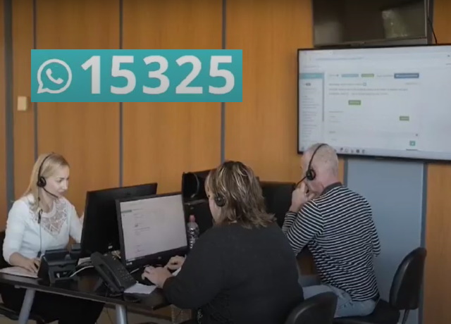 Δήμος Σαρωνικού: Σε λειτουργία η Γραμμή Εξυπηρέτησης του Δημότη, 15325  