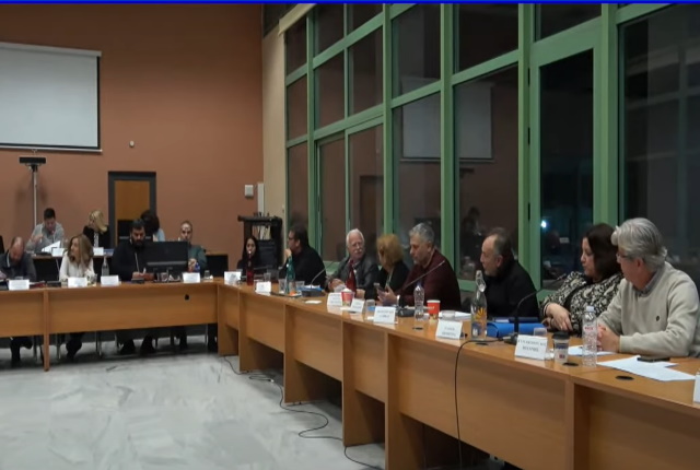 Δήμος Σαρωνικού: Ομόφωνα ψηφίστηκε ο προϋπολογισμός και το τεχνικό πρόγραμμα